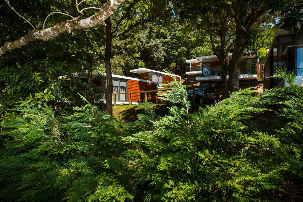 Bungalows Portuondo Parking Gratuito Mundaka Exterior photo