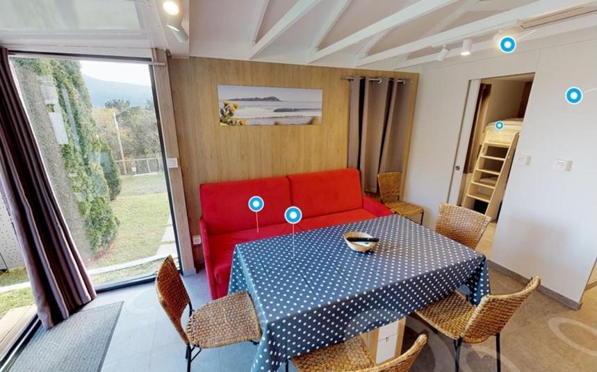 Bungalows Portuondo Parking Gratuito Mundaka Exterior photo