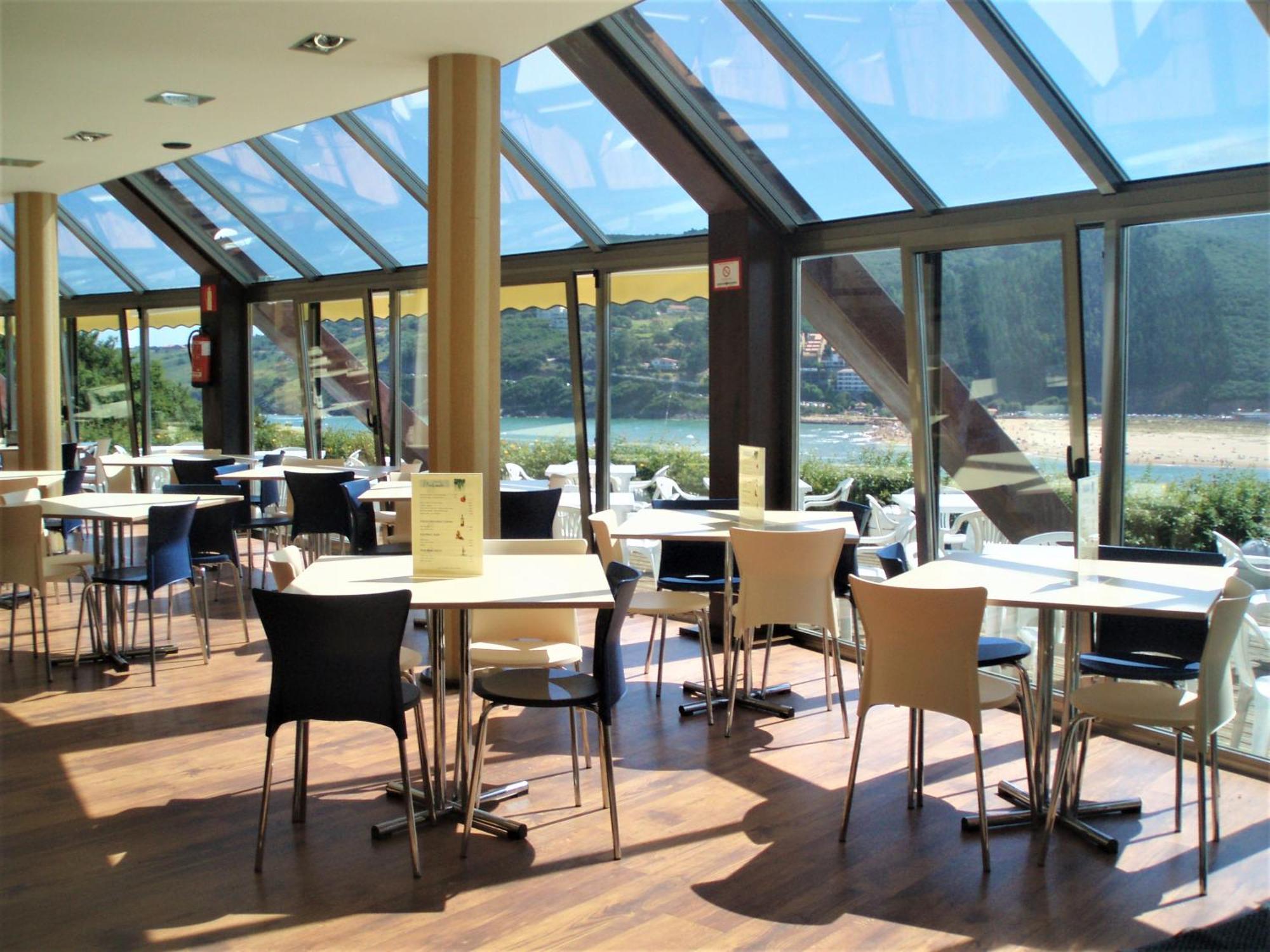 Bungalows Portuondo Parking Gratuito Mundaka Exterior photo