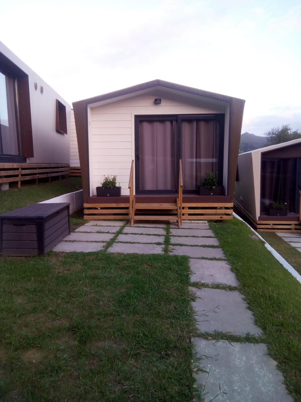 Bungalows Portuondo Parking Gratuito Mundaka Exterior photo