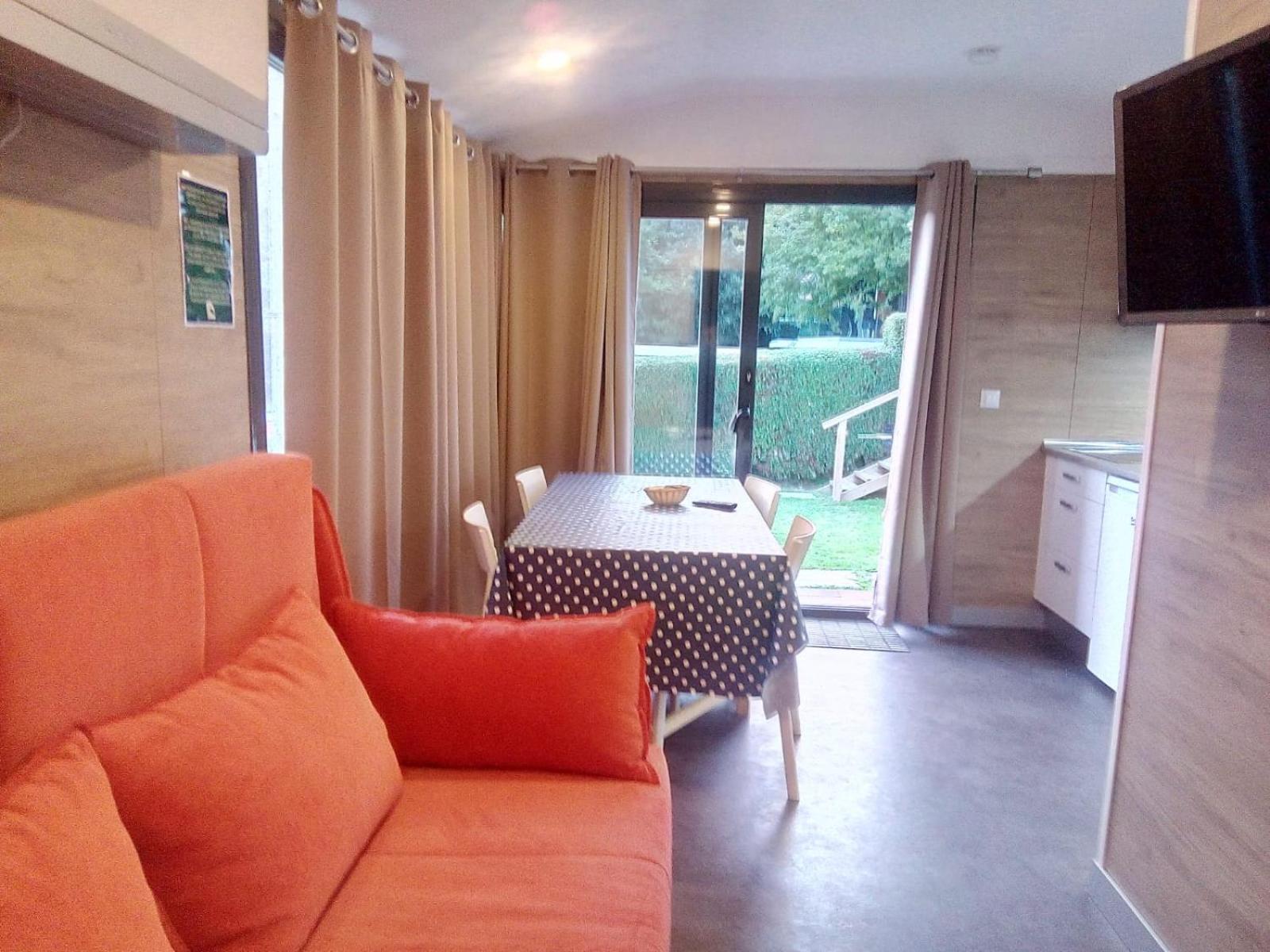 Bungalows Portuondo Parking Gratuito Mundaka Exterior photo
