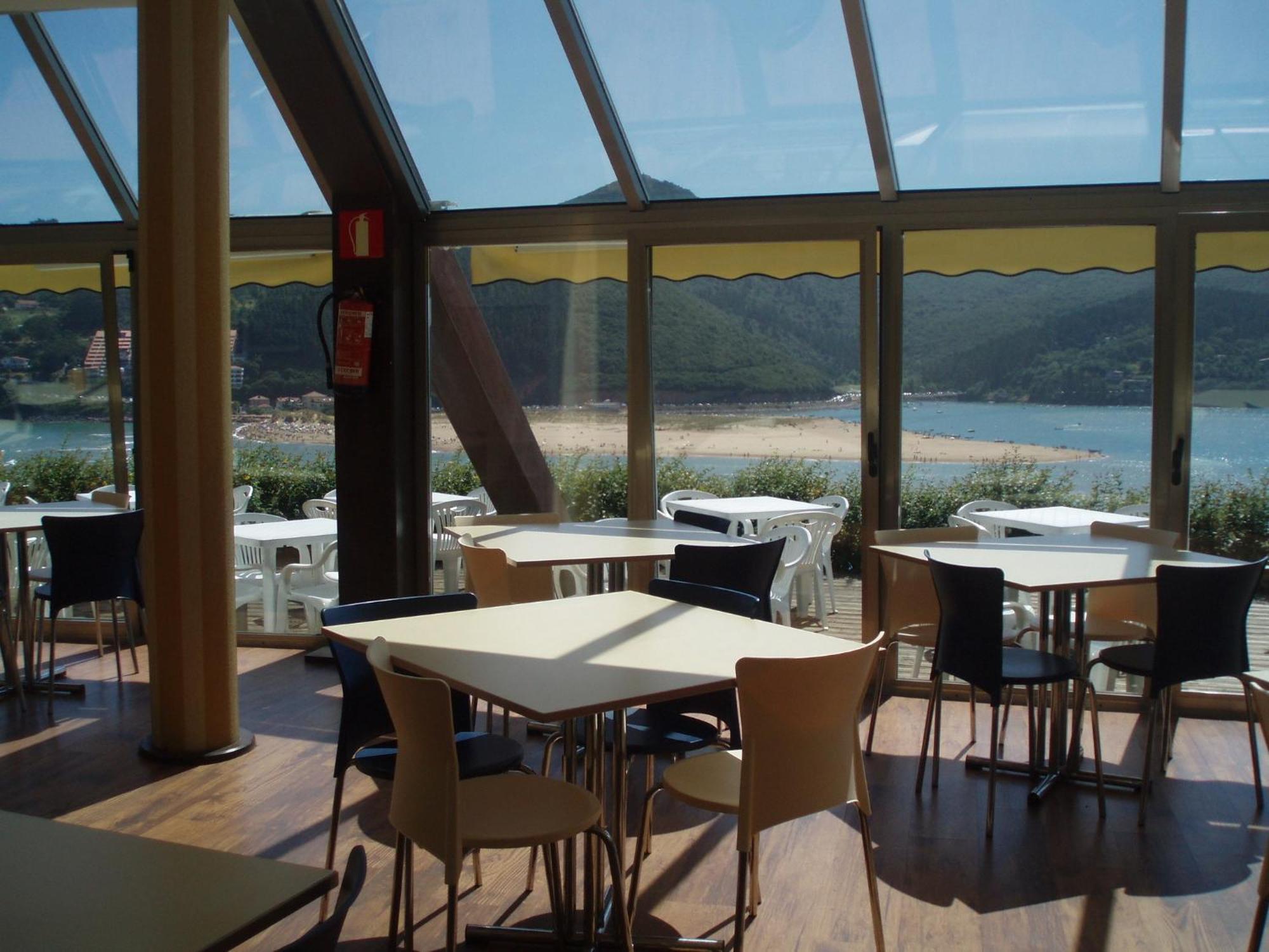 Bungalows Portuondo Parking Gratuito Mundaka Exterior photo