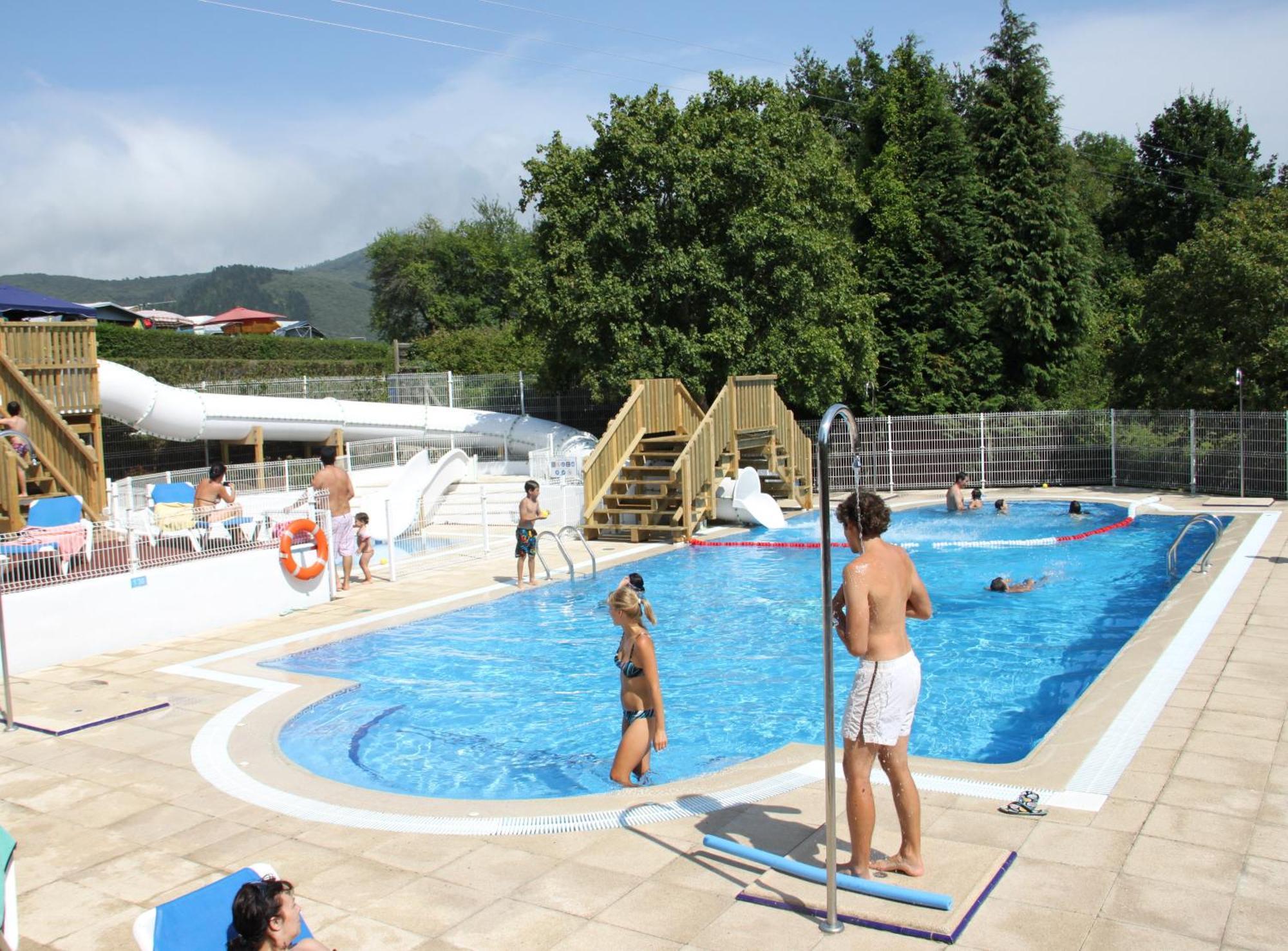 Bungalows Portuondo Parking Gratuito Mundaka Exterior photo