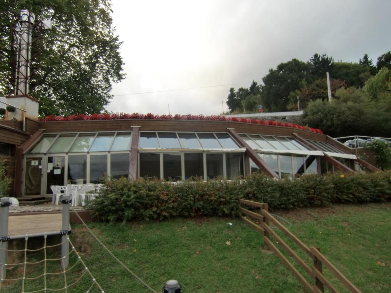 Bungalows Portuondo Parking Gratuito Mundaka Exterior photo