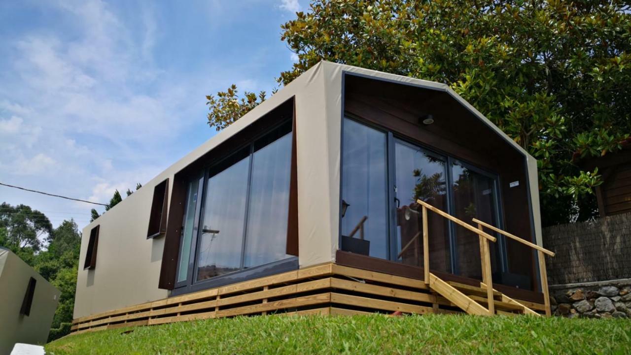 Bungalows Portuondo Parking Gratuito Mundaka Exterior photo