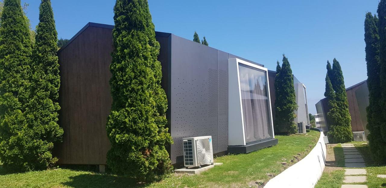 Bungalows Portuondo Parking Gratuito Mundaka Exterior photo