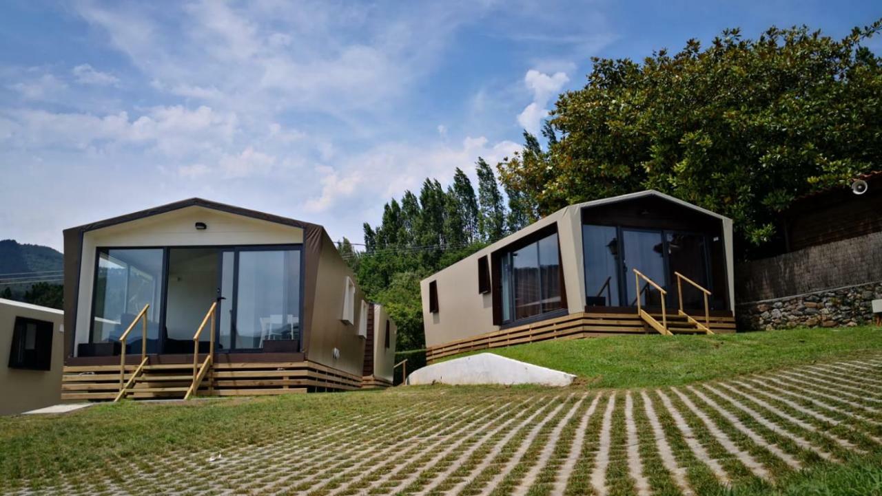 Bungalows Portuondo Parking Gratuito Mundaka Exterior photo